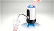 DISPENSER DE AGUA ELECTRONICO C/USB