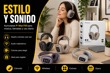 AURICULAR INALAMBRICO P - MAX 700