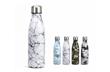 BOTELLA TERMICA ACERO 750ML - MILITAR