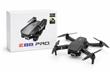 DRONE E88 PRO PLEGABLE C/ CONTROL