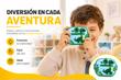 CAMARA INFANTIL C/ DISEÑO
