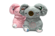 PELUCHE DE APEGO C/SONIDO Y LUCES