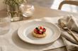 PLATO CERAMICA 20CM -X1PCS