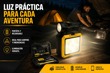 LINTERNA PORTATIL C/HERRAMIENTAS (7739)