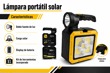 LINTERNA PORTATIL C/HERRAMIENTAS (7739)