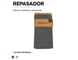 REPASADOR 40X70 - COCINA (X1PCS)