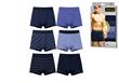 PACK X3PCS - BOXER DE HOMBRE