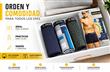 PACK X3PCS - BOXER DE HOMBRE