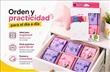 PACK X2PCS - BOMBACHA INFANTIL