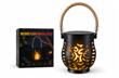 LAMPARA SOLAR LIGHTING MODE