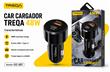ADAPTADOR TREQA USB+C 48W (327)