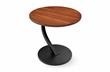 MESA DE ARRIME CIRCULAR