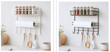 ESTANTE ORGANIZADOR COCINA COLGANTE