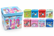BAULERA INFANTIL