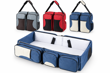 MOCHILA BOLSO MATERNAL