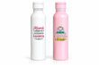 BOTELLA DE ALUMINIO DIA DE LA MADRE 500ML