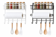 ESTANTE ORGANIZADOR COCINA COLGANTE