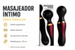 MASAJEADOR INTIMO