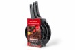 JUEGO DE SARTENES X3PCS