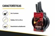 JUEGO DE SARTENES X3PCS