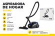 ASPIRADORA TRINEO C/BOLSA 880W - SUONO