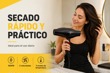 SECADOR DE PELO 1600W - SUONO