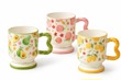 TAZA CERAMICA C/DISEÑO (JF-576)