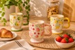TAZA CERAMICA C/DISEÑO (JF-576)