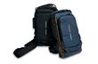 BANDOLERA ANTIROBO CON CLAVE