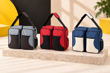 MOCHILA BOLSO MATERNAL
