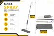 MOPA SPRAY
