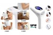 DEPILADORA LASER