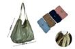 BOLSO PLEGABLE MULTIUSO