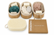 SET SPA 3PCS