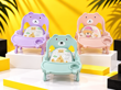 SILLA COMEDOR P/ BEBES PORTATIL