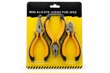 SET DE PINZAS X3 (3809)