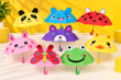 PARAGUAS INFANTIL C/ DISEÑOS