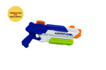 PISTOLA DE AGUA - SUPER GUN