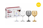COPA COPON DE VIDRIO - 620ML