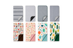 PANO ABSORBENTE DE COCINA - ESTAMPADO
