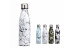 BOTELLA TERMICA ACERO 750ML - MILITAR