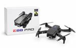 DRONE E88 PRO PLEGABLE C/ CONTROL
