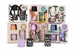 SET MATERO C/DISEÑOS