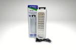 LUZ DE EMERGENCIA HYTOSHY 30 LED (HT-716)