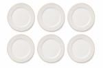 PLATO CERAMICA 20CM -X1PCS