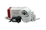 CAMARA DE SEGURIDAD INTELIGENTE 360Â° HYTOSHY