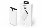 POWER BANK 20000MAH - P11 BLANCO