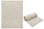 ALFOMBRA MINIMALISTA 120X180CM