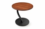 MESA DE ARRIME CIRCULAR