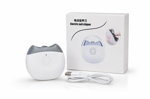 CORTA UÑAS ELECTRICO - NAIL CLIPPER